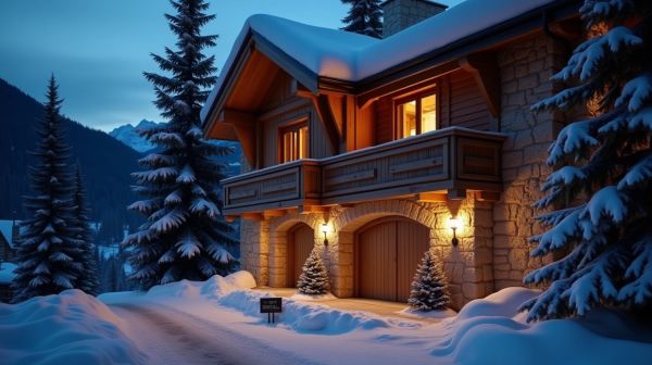 Comment choisir une agence immobilière à Megève pour votre projet ?
