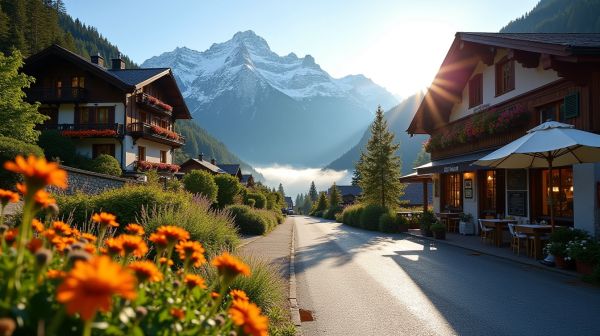 Comment choisir une agence immobilière à Megève pour votre projet ?