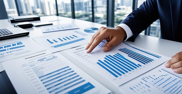 Gestion d'un parc immobilier d'entreprise : optimisez votre portefeuille