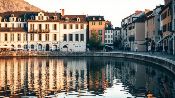 Les 5 courtiers immobiliers incontournables à Annecy