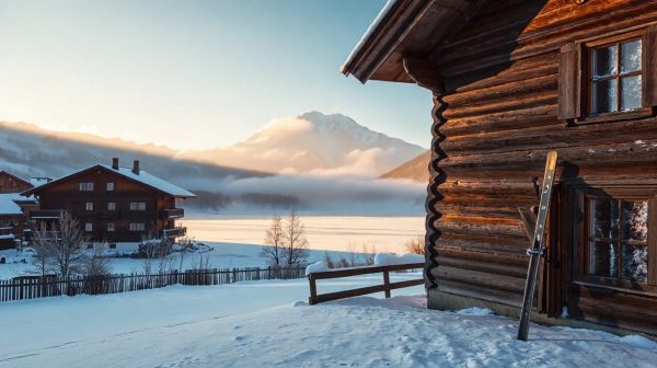 Les 5 critères essentiels pour sélectionner votre agence immobilière à Megève