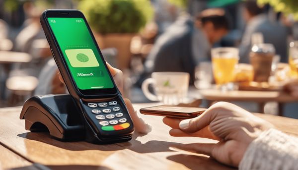 Les avantages du paiement mobile avec Bizum en France