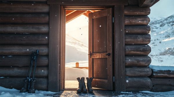 Les avantages d'utiliser une agence immobilière à Méribel
