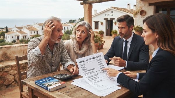 Les pièges qui coûtent cher aux acheteurs francophones en Espagne