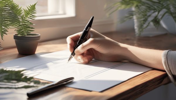 Lettre pour préavis location : modèle pratique et conseils utiles