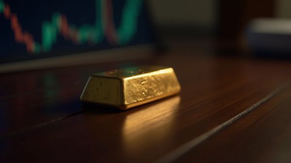 Quel est le réel prix de l'or aujourd'hui ?