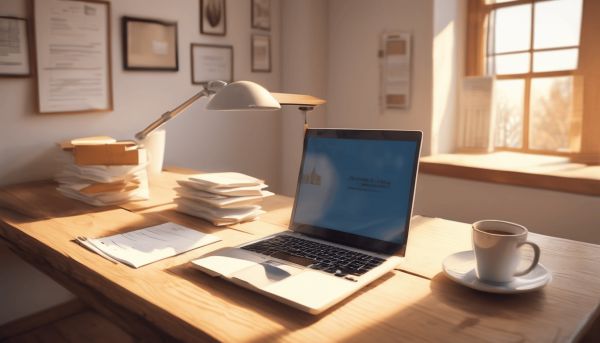 Rédiger efficacement un modèle d’offre d’achat maison