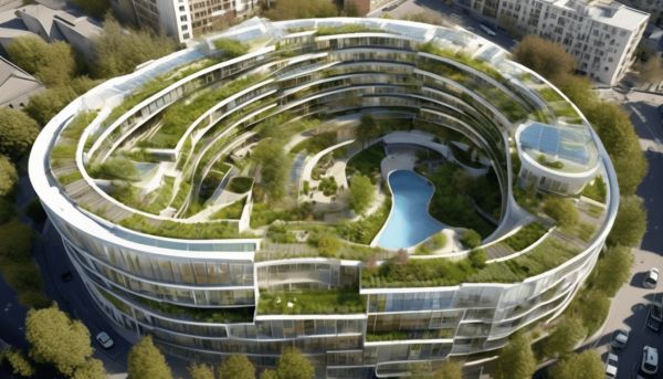 Rueil 2000 : un modèle d’urbanisme avant-gardiste involontaire
